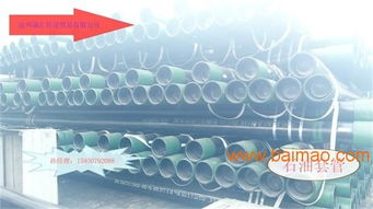 美標(biāo)石油套管廠專業(yè)制造與庫存優(yōu)勢 外加厚114.3×6.35及彎管產(chǎn)品詳解